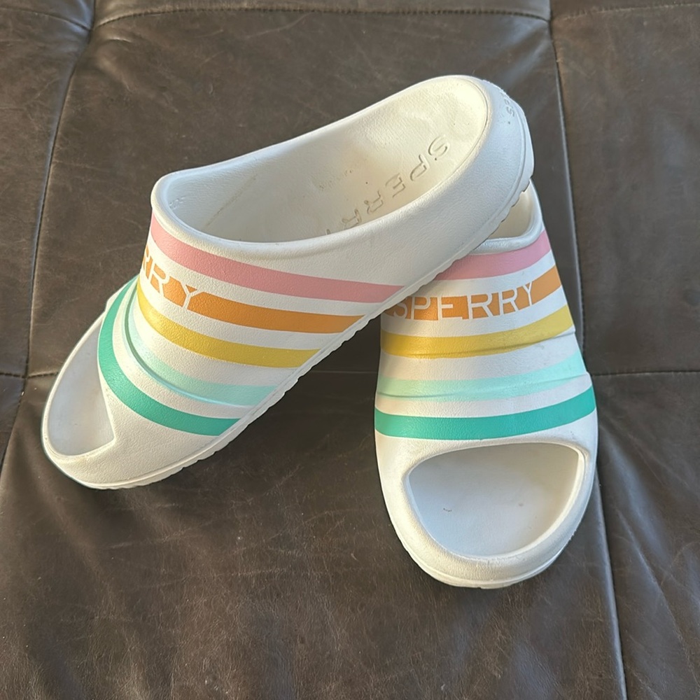 Sperry slides